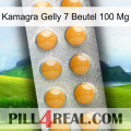 Kamagra Gelly 7 Sachets 100 Mg levitra1